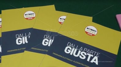 Elezioni 2022, uninominali Camera e Senato: i risultati nei principali comuni vibonesi