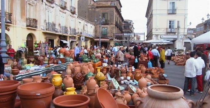 Pizzo si prepara alla fiera di tutti i Santi: bando per la concessione degli spazi ai commercianti