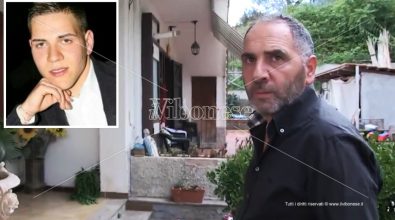 Verso il decennale dell’omicidio di Filippo Ceravolo, papà Martino: «Quanto tempo ancora?» -Video