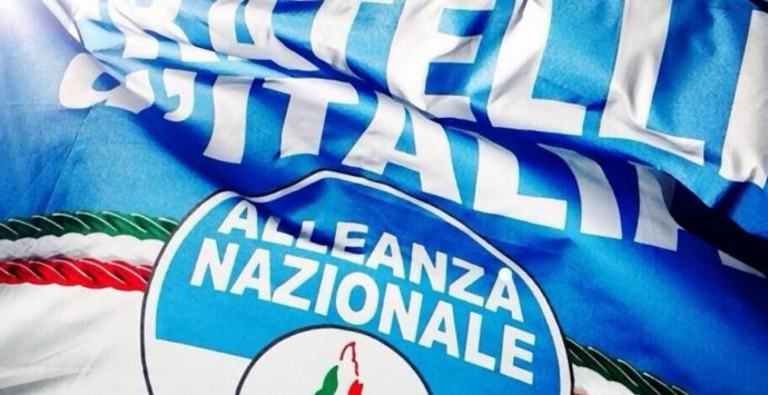 Elezioni politiche: Fratelli d’Italia di scena a Vibo con i due candidati al Senato