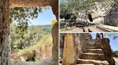 Il gran “ritorno” delle Grotte di Zungri, oltre ventimila visitatori nella stagione estiva