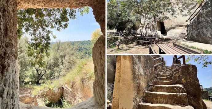 Il gran “ritorno” delle Grotte di Zungri, oltre ventimila visitatori nella stagione estiva