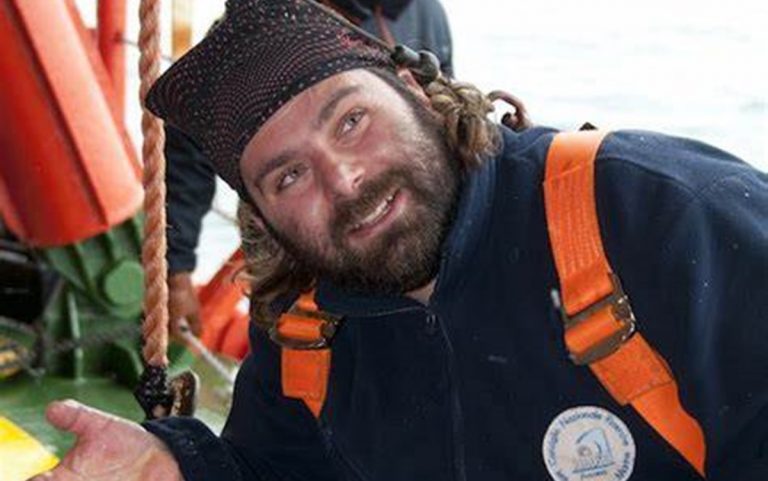Giovanni Canduci, il biologo vibonese che studia acustica marina per una pesca ecosostenibile
