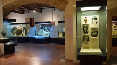 Domenica al museo, tornano gli ingressi gratuiti: ecco cosa visitare nel Vibonese