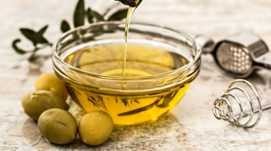 San Gregorio celebra l’olio d’oliva: in programma seminari, visite nei frantoi e degustazioni