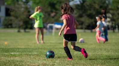 Scuola calcio Asd Briatico, si parte: previsto un open day per i più piccoli