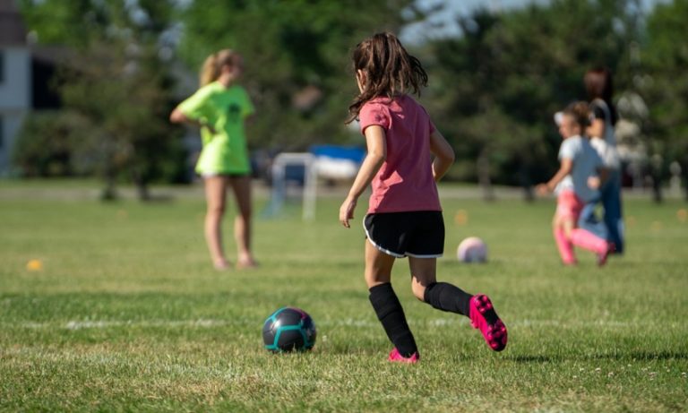 Scuola calcio Asd Briatico, si parte: previsto un open day per i più piccoli