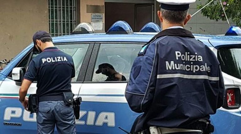 Controlli in locali e attività nelle frazioni costiere di Vibo, sanzioni e una chiusura