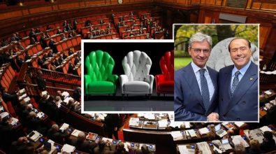Il Corsivo | Il ritorno in Parlamento di Mangialavori e l’ulteriore regressione del Vibonese