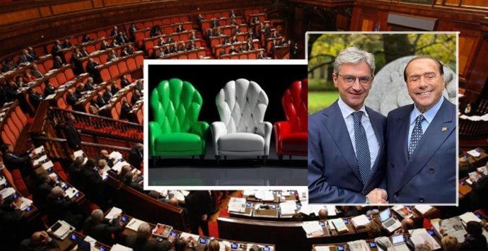 Il Corsivo | Il ritorno in Parlamento di Mangialavori e l’ulteriore regressione del Vibonese