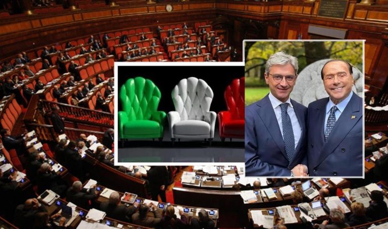 Il Corsivo | Il ritorno in Parlamento di Mangialavori e l’ulteriore regressione del Vibonese