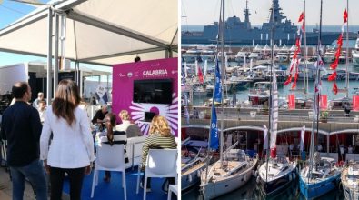 Genova, presentato il primo evento nautico della Calabria: si terrà a Vibo Marina