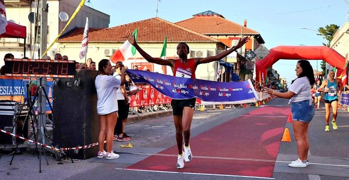 A Mileto festa grande dello sport per l’XI edizione de “La Normanna”