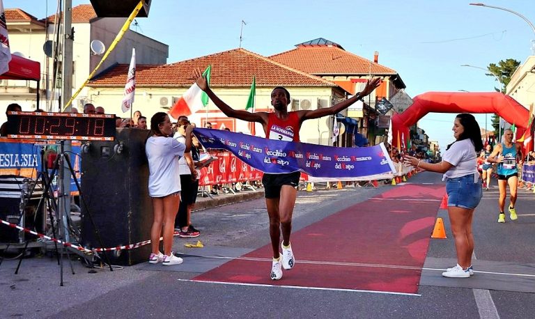 A Mileto festa grande dello sport per l’XI edizione de “La Normanna”