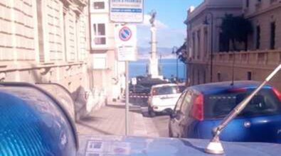 Assalto a un portavalori in pieno centro a Reggio Calabria: rapinati 80mila euro