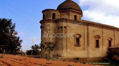 San Gregorio, la Pro loco organizza una mostra d’arte nella chiesa di Santa Ruba