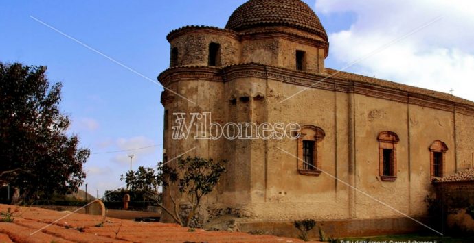 San Gregorio, la Pro loco organizza una mostra d’arte nella chiesa di Santa Ruba