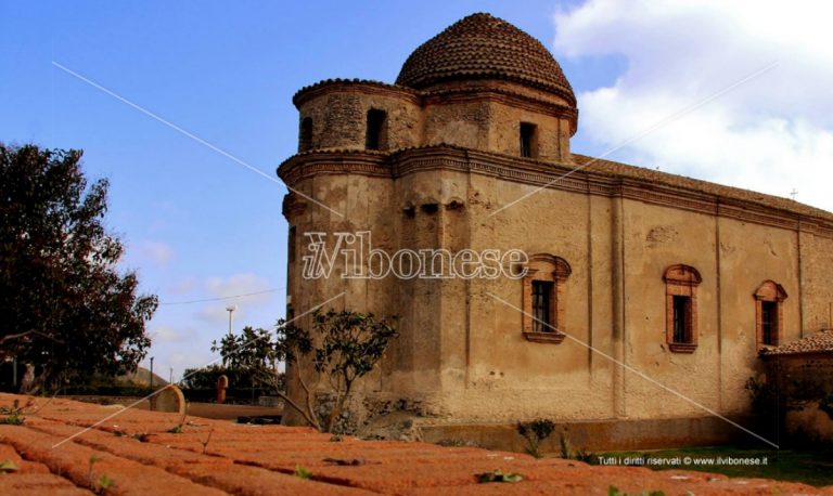 San Gregorio, la Pro loco organizza una mostra d’arte nella chiesa di Santa Ruba