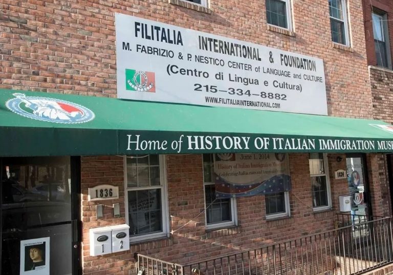 Filitalia International: sei le borse di studio destinate ai bambini vibonesi
