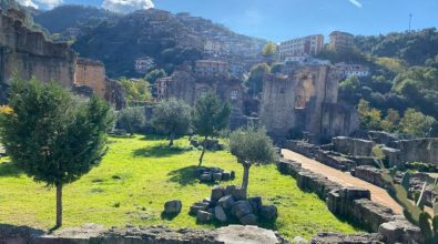 In-ruins, Soriano pronta ad ospitare un progetto di residenza e ricerca artistica