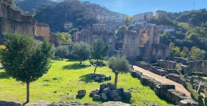 In-ruins, Soriano pronta ad ospitare un progetto di residenza e ricerca artistica