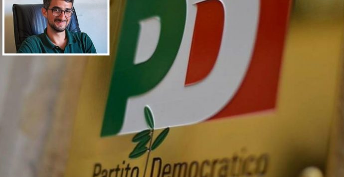 Elezione presidente Provincia, gli amministratori Pd: «Scelta di Di Bartolo ci svilisce»