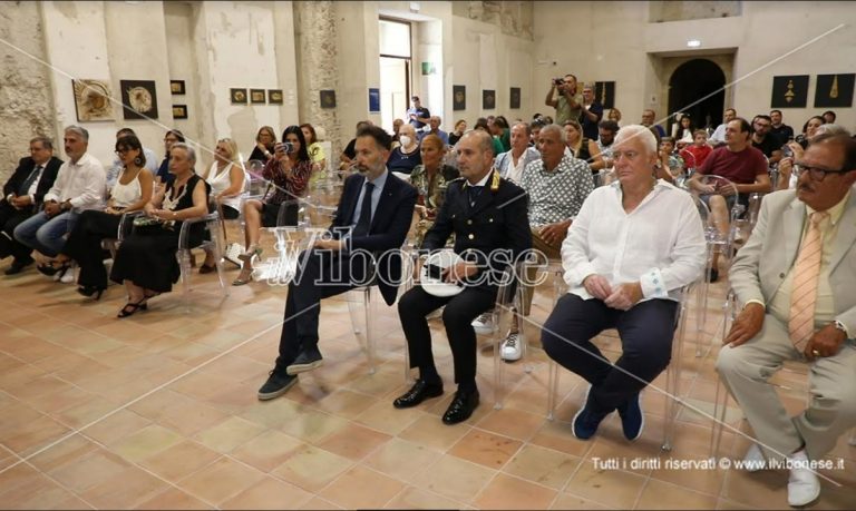 Tropea: assegnate anche quest’anno le civiche benemerenze -Video