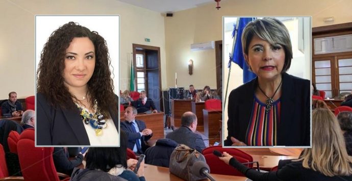 Scuole a Vibo, Mercadante al sindaco Limardo: «Soliti selfie per nascondere i problemi»