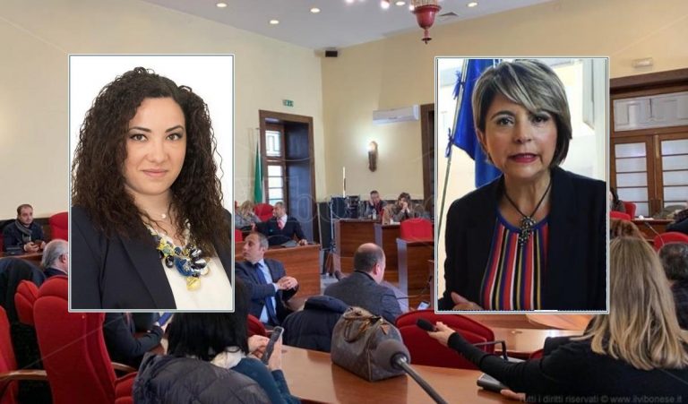 Scuole a Vibo, Mercadante al sindaco Limardo: «Soliti selfie per nascondere i problemi»