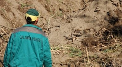 Dissesto idrogeologico: accordo Comune di Serra-Azienda Calabria Verde per ridurre i pericoli