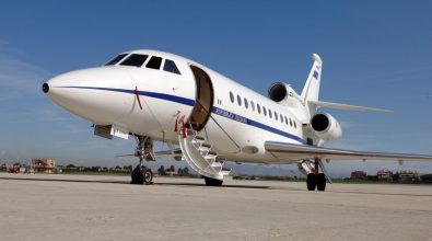 Volo d’urgenza da Reggio Calabria a Bologna per salvare la vita a un 25enne