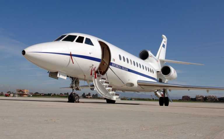 Volo d’urgenza da Reggio Calabria a Bologna per salvare la vita a un 25enne