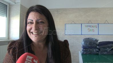 Emigrata a Vibo Valentia: il sogno realizzato di un’imprenditrice milanese – Video