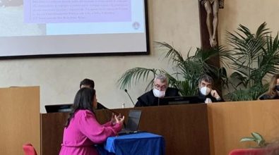 L’impegno di Libera Vibo Valentia e il “caso” Limbadi diventano una tesi di laurea