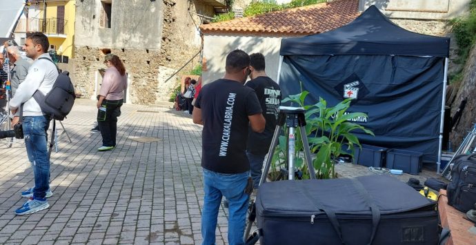 Monterosso, al via le riprese del film “Aldilà del Mare”: al rione Monastero i primi ciak