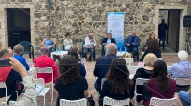 Pizzo, alla Tonnara al via il primo incontro di “Caffè Alzheimer”