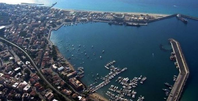 Vibo Marina, l’Autorità portuale potenzia le banchine del Porto con due appalti per 16 milioni di euro