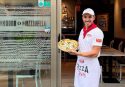 Il vibonese Riccardo Borello è il migliore pizzaiolo delle Isole Canarie