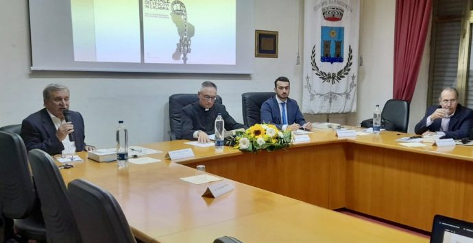 Parghelia, “Ottobre Letterario” con il libro sulla pastorale di monsignor Ramondino