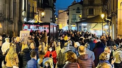 Festa del Fungo di Serra, il sindaco: «Invasi da migliaia di persone. Grazie a tutti»