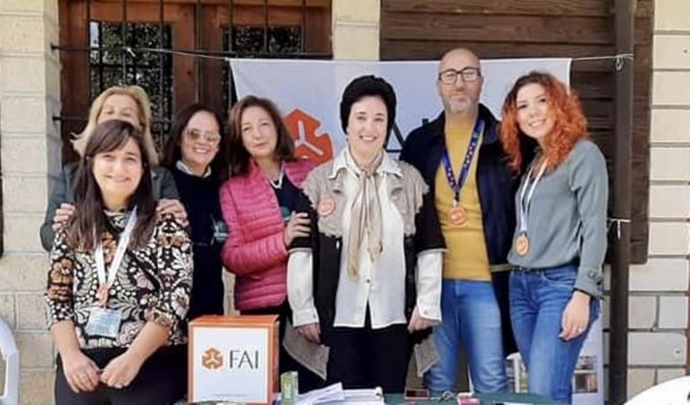 Il patrimonio storico-naturalistico di Serra di scena alle Giornate di autunno – Foto