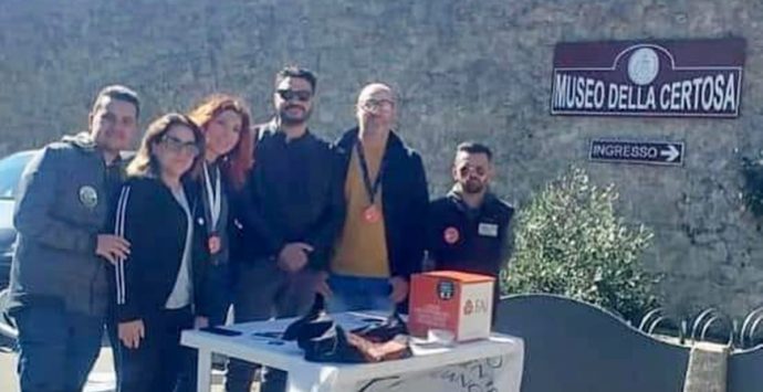 Serra, soddisfatto il sindaco Barillari per la due giorni Fai