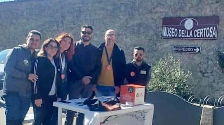 Serra, soddisfatto il sindaco Barillari per la due giorni Fai