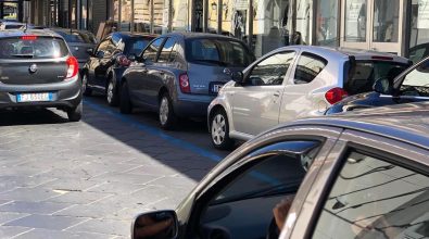 Scuola Don Bosco e traffico su corso Umberto a Vibo, Chiaravalloti e Russo: «Ecco cosa è stato fatto»