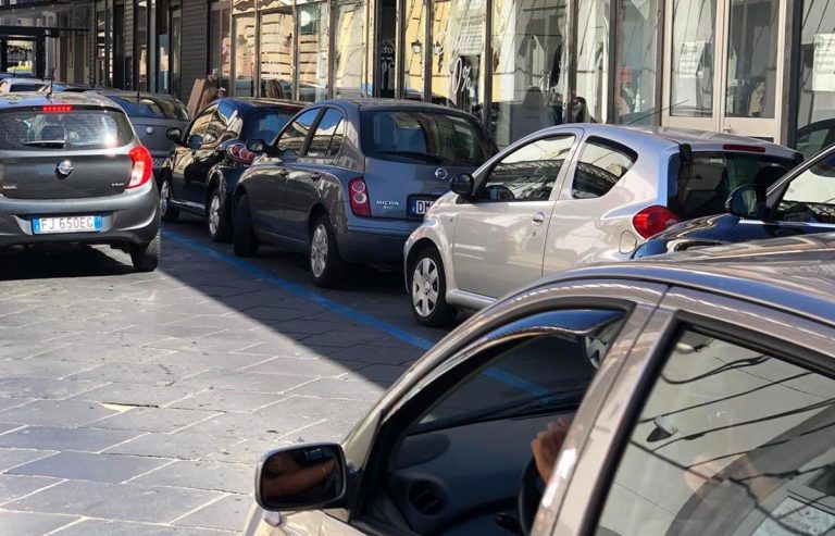 Scuola Don Bosco e traffico su corso Umberto a Vibo, Chiaravalloti e Russo: «Ecco cosa è stato fatto»