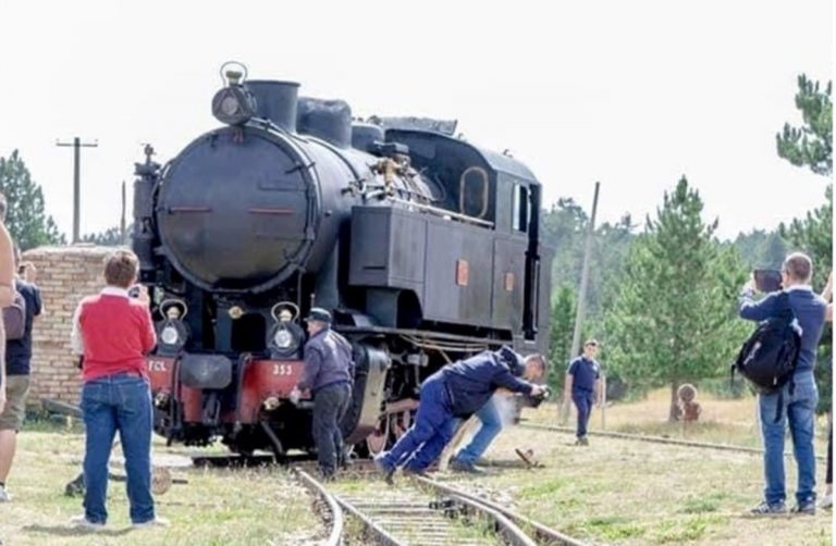 Treno della Sila: una carrozza sarà dedicata anche al territorio vibonese