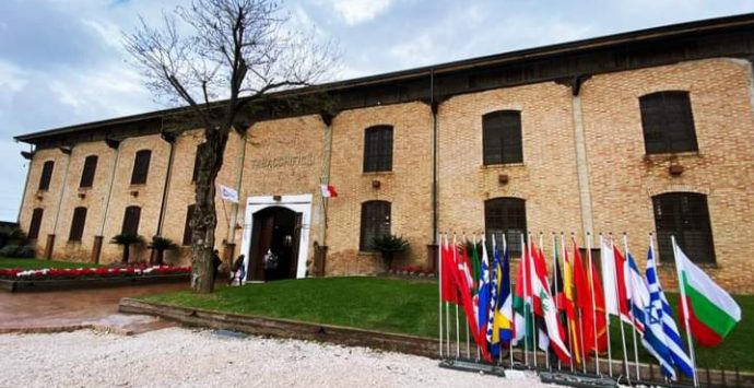 “Borsa internazionale del turismo archeologico” anche la Calabria a Paestum