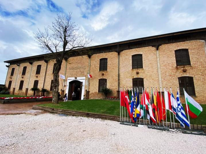 “Borsa internazionale del turismo archeologico” anche la Calabria a Paestum