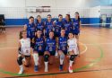 Vibo, volley serie c femminile: la Todosport incontra la seconda in classifica