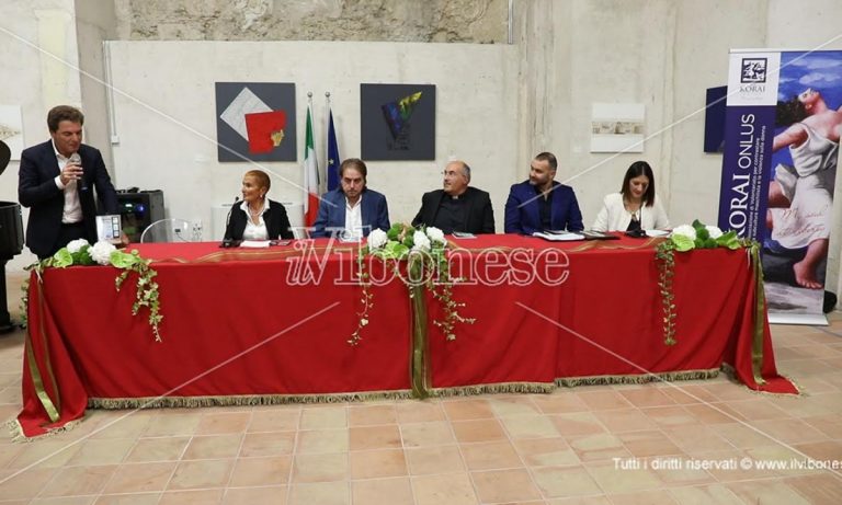 A Tropea la presentazione del quaderno speciale dedicato alla serva di Dio – Video